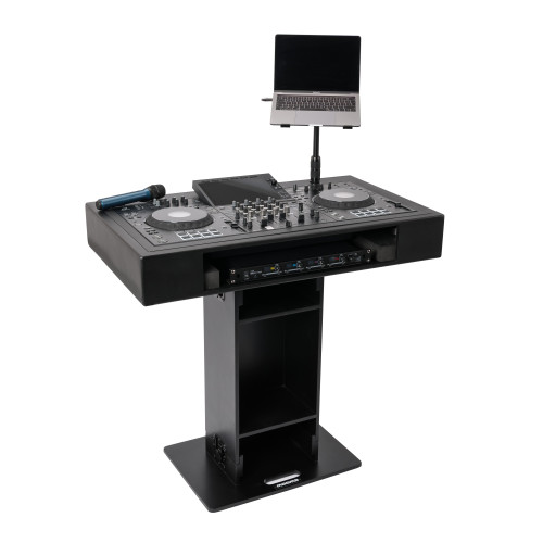 Dynamic Distribution - Magma Groove Terminal XDJ-AZ (Black)